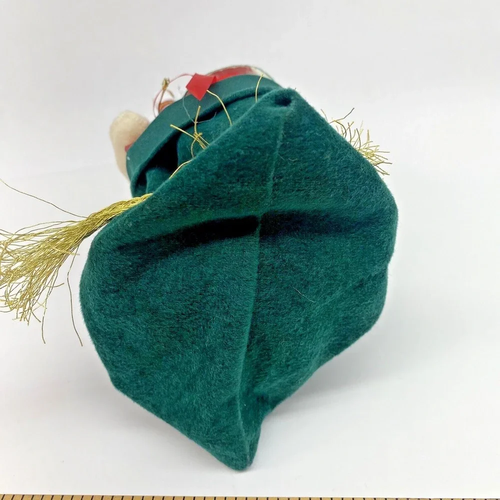 Annalee Toy Bag  8